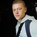 Знакомства: Андрей Белов, 27 лет, Чкаловск