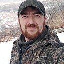 Знакомства: Андрей, 38 лет, Артем