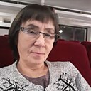 Знакомства: Нина, 61 год, Йошкар-Ола