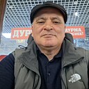 Знакомства: Седой, 47 лет, Волковыск