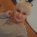 Знакомства: Svetlana, 48 лет, Гданьск