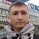 Знакомства: Серега, 37 лет, Калининград