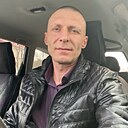 Знакомства: Андрей, 45 лет, Уссурийск