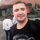 Знакомства: Сергей, 40 лет, Тольятти