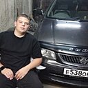 Знакомства: Димон, 21 год, Новокузнецк