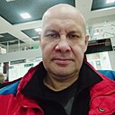 Знакомства: Алексей, 49 лет, Инта