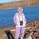 Знакомства: Лариса, 64 года, Красноярск