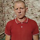 Знакомства: Юра, 47 лет, Тамбов