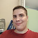 Знакомства: Никита, 27 лет, Богданович