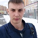 Знакомства: Серега, 25 лет, Адлер