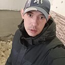 Знакомства: Вадим, 35 лет, Томск