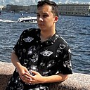 Знакомства: Дмитрий, 25 лет, Тула