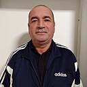 Знакомства: Sadiq, 53 года, Новокузнецк