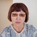 Знакомства: Марина, 66 лет, Братск