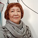 Знакомства: Нурзада, 66 лет, Стрежевой