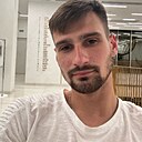 Знакомства: Андрей, 30 лет, Береза