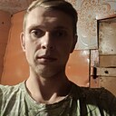 Знакомства: Дмитрий, 27 лет, Витебск