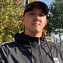 Знакомства: Дмитрий, 35 лет, Серафимович