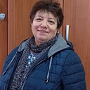 Знакомства: Алла, 61 год, Рудный