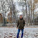 Знакомства: Влас, 40 лет, Чебоксары