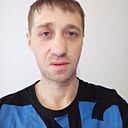 Знакомства: Максим, 40 лет, Уссурийск