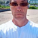 Знакомства: Степан, 47 лет, Якутск