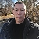 Знакомства: Сергей, 43 года, Хабаровск