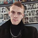 Знакомства: Юрий, 26 лет, Рубцовск