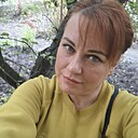 Знакомства: Юлія, 45 лет, Киев