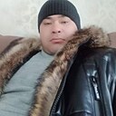 Знакомства: Сергей, 35 лет, Макинск