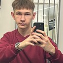 Знакомства: Дмитрий, 19 лет, Витебск