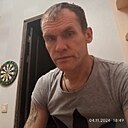 Знакомства: Сергей, 46 лет, Кострома