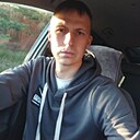 Знакомства: Андрей, 37 лет, Братск