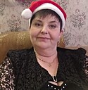 Знакомства: Ирина, 46 лет, Магадан