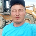 Знакомства: Данияр, 37 лет, Уральск