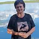 Знакомства: Марина, 60 лет, Новосибирск