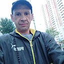 Знакомства: Виктор, 46 лет, Санкт-Петербург