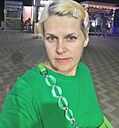 Знакомства: Татьяна, 48 лет, Новокуйбышевск