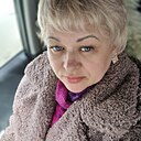 Знакомства: Оксана, 48 лет, Новосибирск