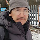 Знакомства: Александр, 53 года, Якутск