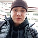 Знакомства: Сергей, 30 лет, Усинск