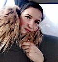 Знакомства: Лена, 35 лет, Санкт-Петербург