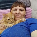 Знакомства: Луиза, 45 лет, Зеленодольск