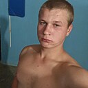 Знакомства: Кирил, 19 лет, Вилейка