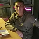 Знакомства: Андрей, 37 лет, Чита