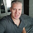 Знакомства: Сергей, 47 лет, Орша