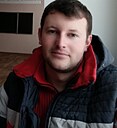 Знакомства: Александр, 35 лет, Кишинев