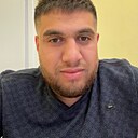 Знакомства: Маркус, 31 год, Орел