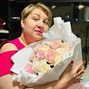 Знакомства: Ольга, 47 лет, Ступино