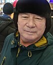 Знакомства: Аскар, 56 лет, Москва